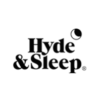 hyde & sleep Logo